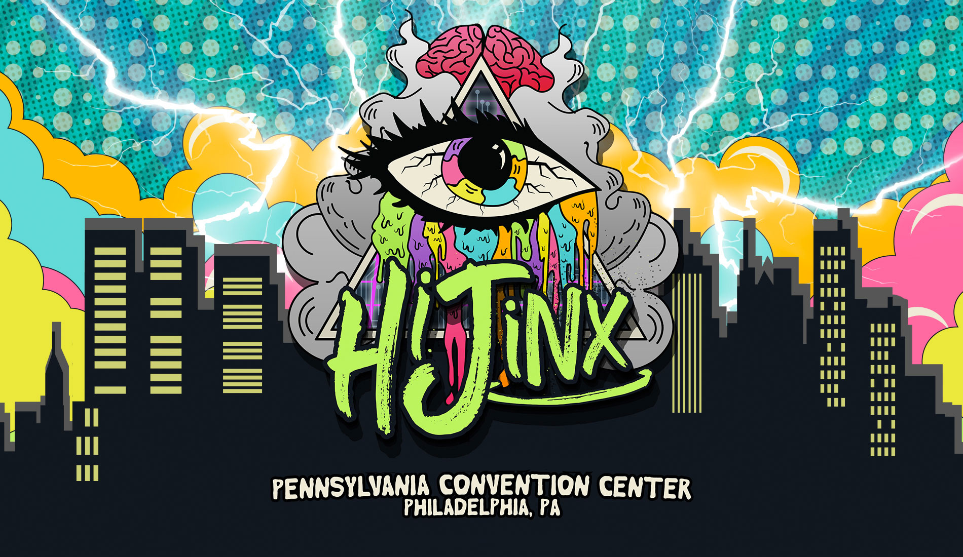 HiJinx Festival Hosts Bassnectar 