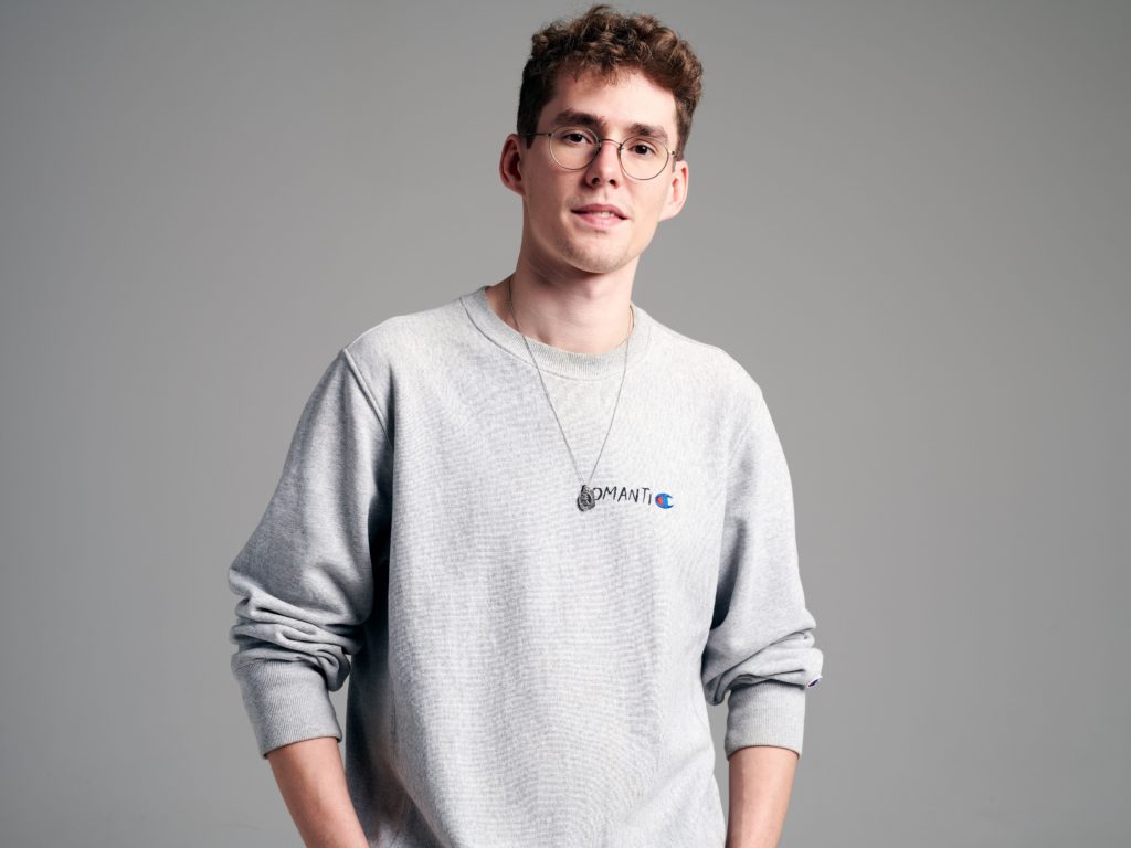 Lost Frequencies Releases Latest Collab on Found Frequencies Label