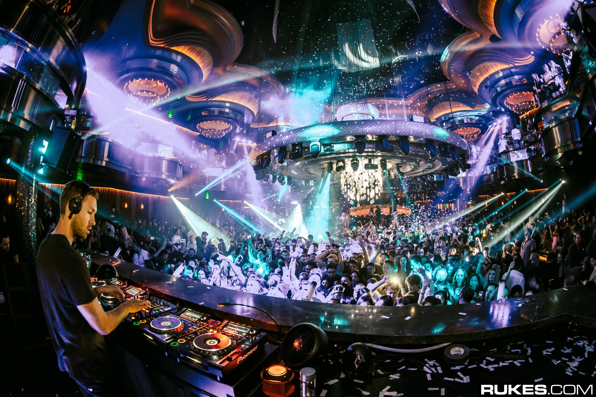 Omnia Nightclub to Host Grand Opening in Las Vegas This Weekend | The  Nocturnal Times