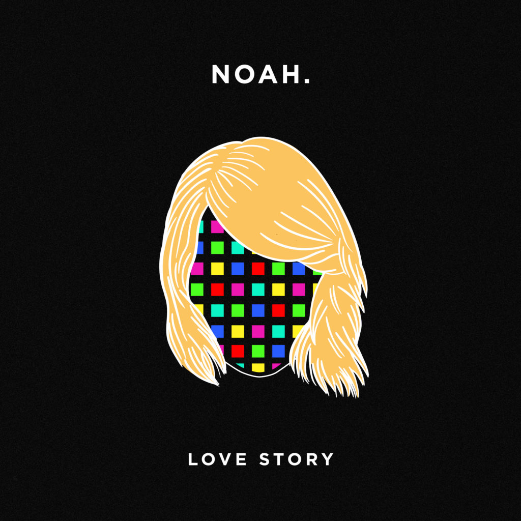 Noah love